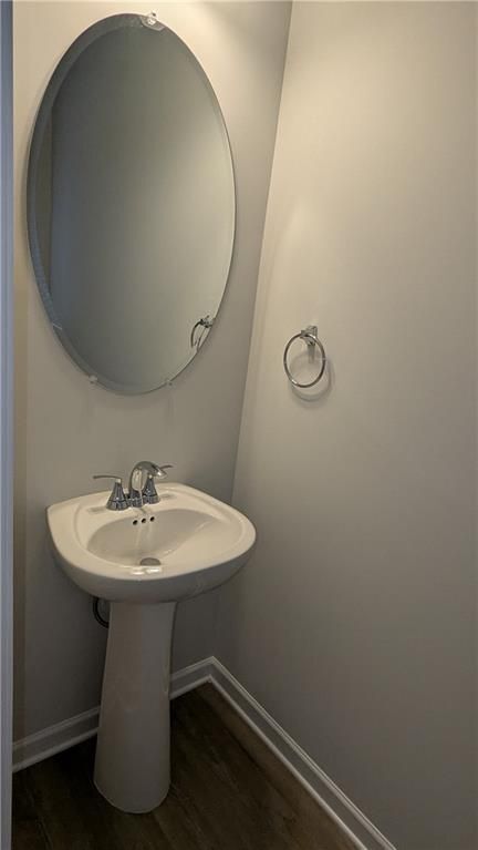 Building Photo - 427 Lanier Cir