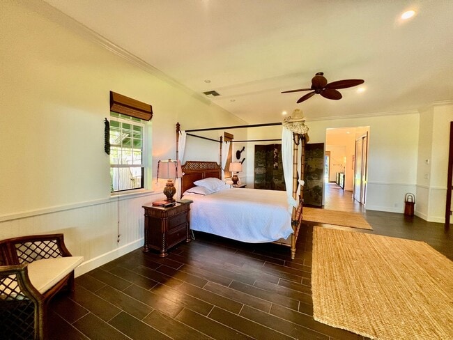 Building Photo - Rare 6-month luxury ocean-view rental with ocean views, private pool, spa, sauna, and true indoor...