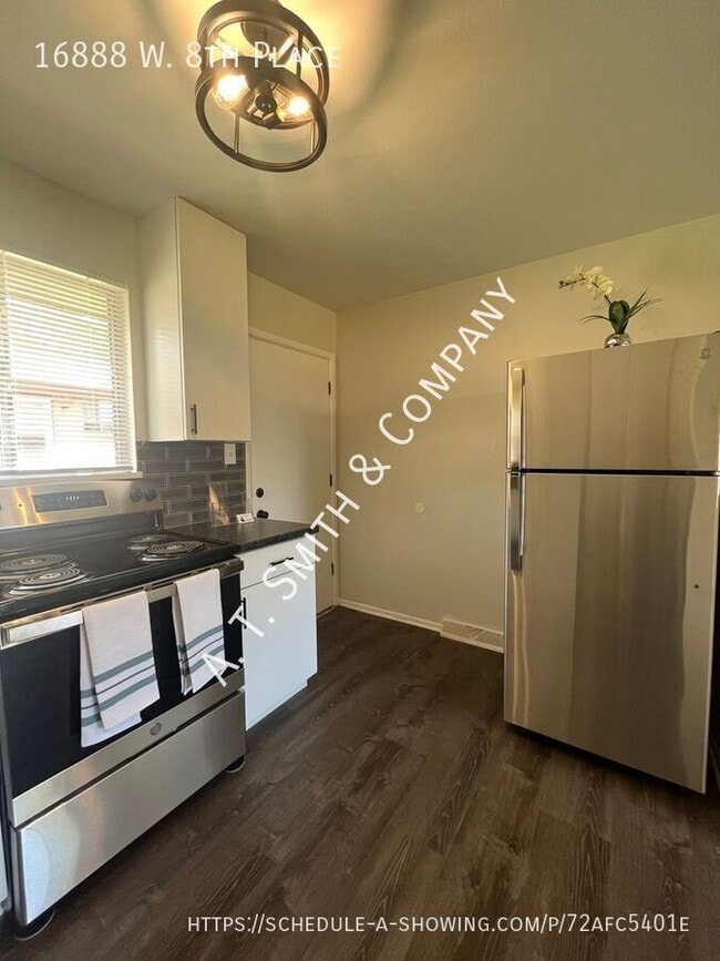 Building Photo - 16888 W 8th Pl