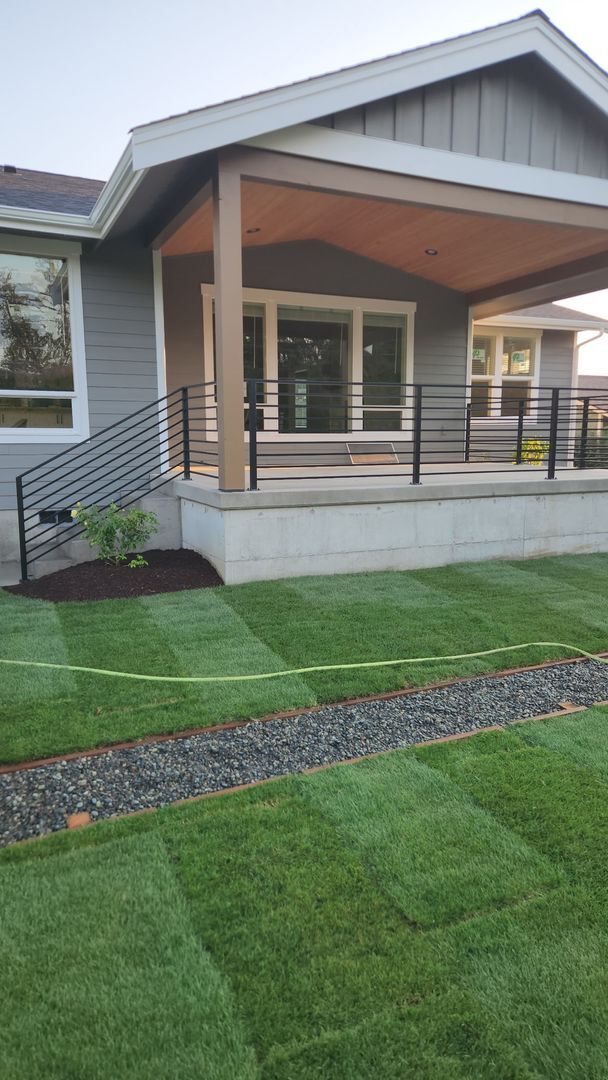 Building Photo - MOVE IN SPECIAL!!! Newly Built Home in Bir...