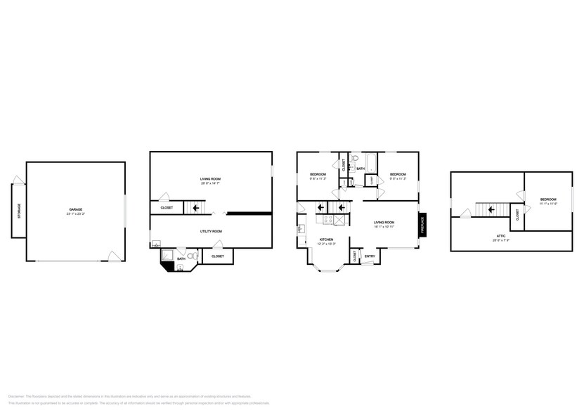 Building Photo - 771 Hoyt Ave W