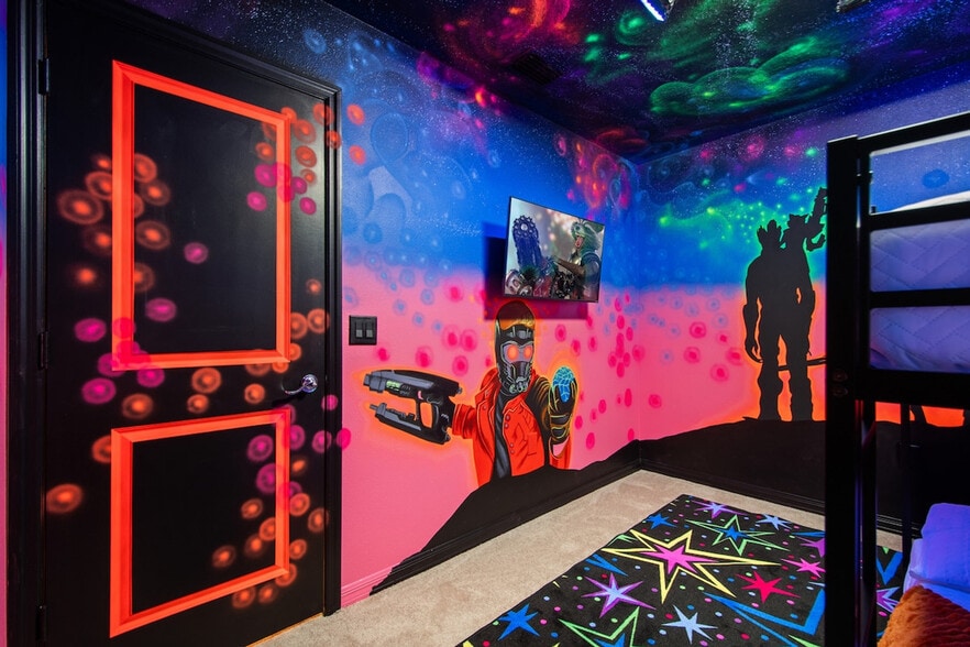 Building Photo - 4110 Lana Ave