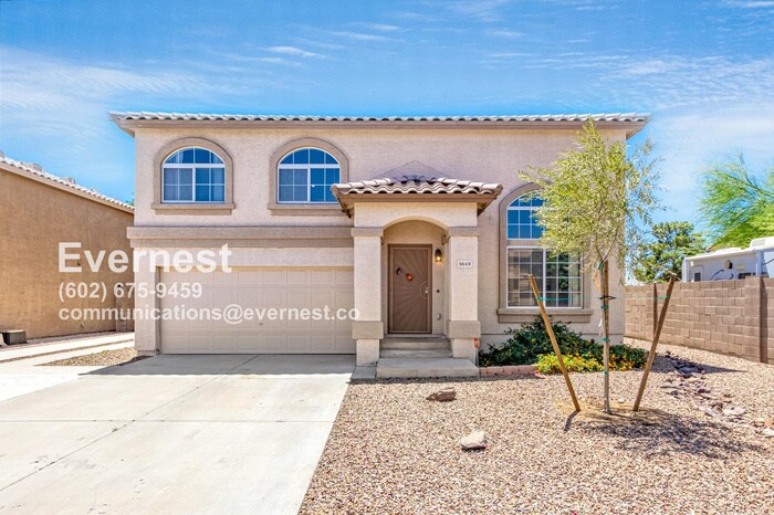 Primary Photo - 9649 W Mission Ln