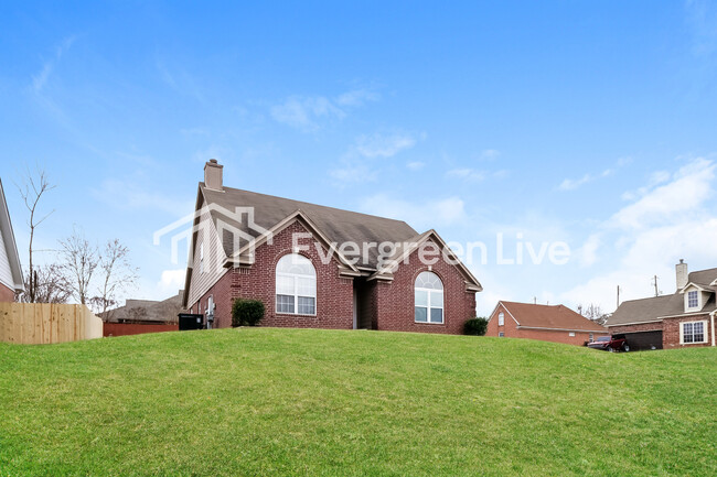 Building Photo - 2605 Kate Bond Rd