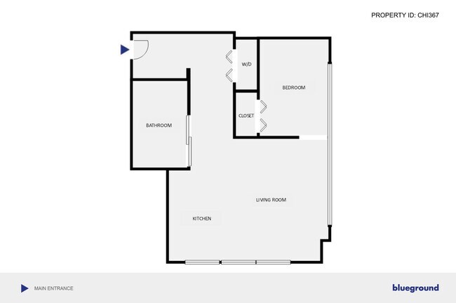 Building Photo - 60 E Benton Pl