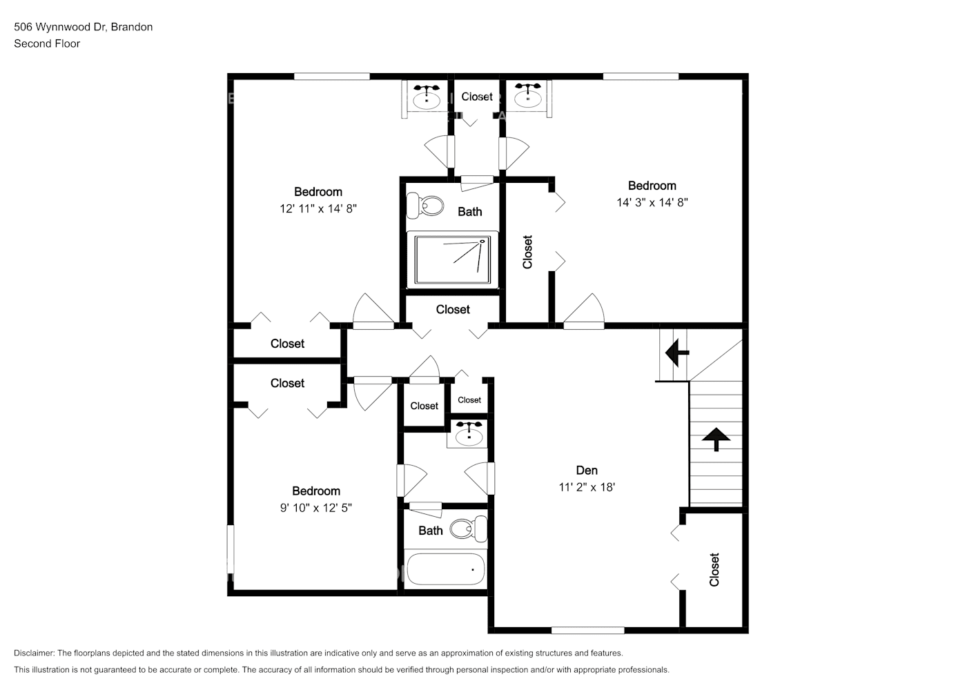 Building Photo - 506 Wynnwood Dr