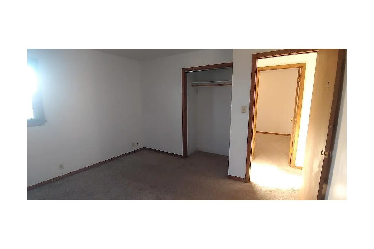 Second Bedroom - 5950 N 69th St