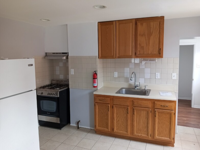 Building Photo - 1442 Wharton St