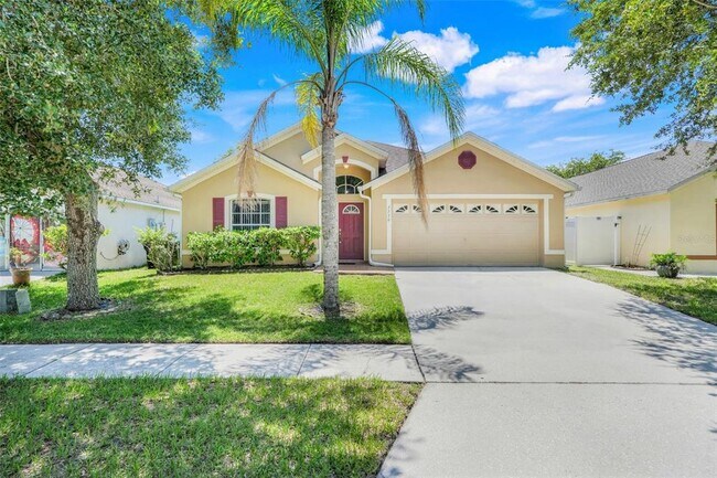 Primary Photo - 7720 Hidden Cypress Dr