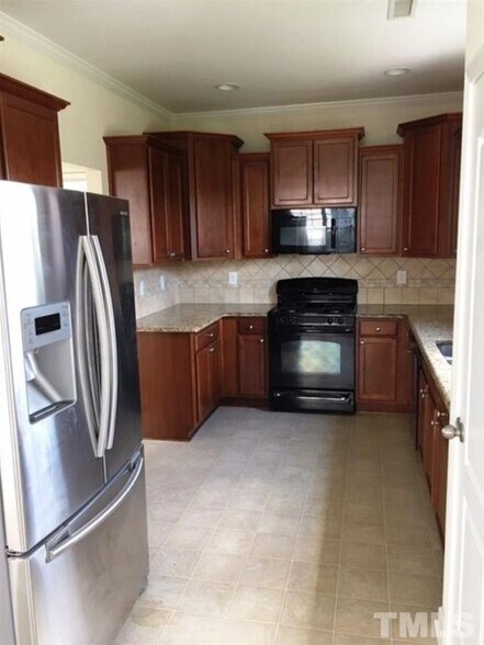 Kitchen - 308 Windy Peak Loop