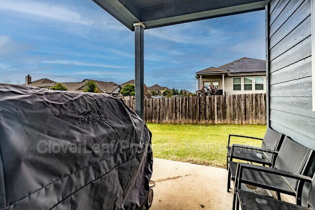 Building Photo - 3638 Clear Cloud Dr