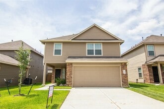 Building Photo - 24242 Ravenna Oaks Ct