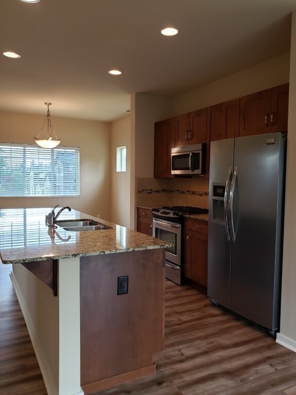 Building Photo - 11511 Glacier Pl NW