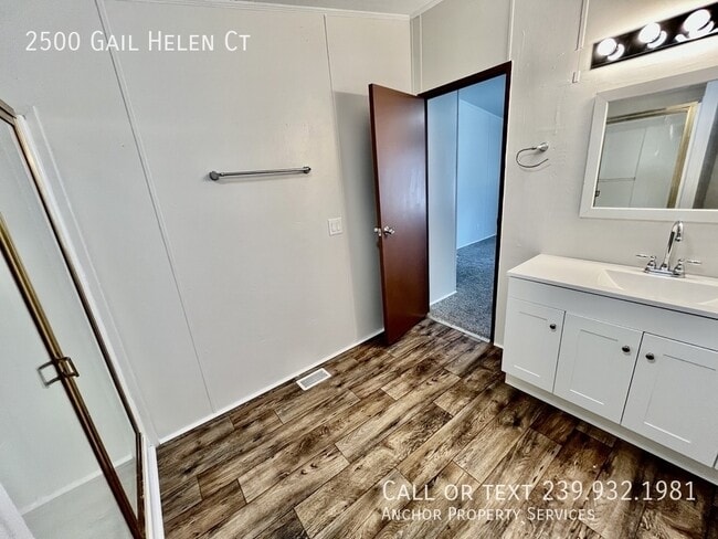 Building Photo - 2500 Gail Helen Ct
