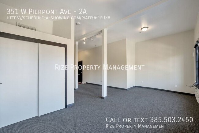 Building Photo - 351 Pierpont Ave