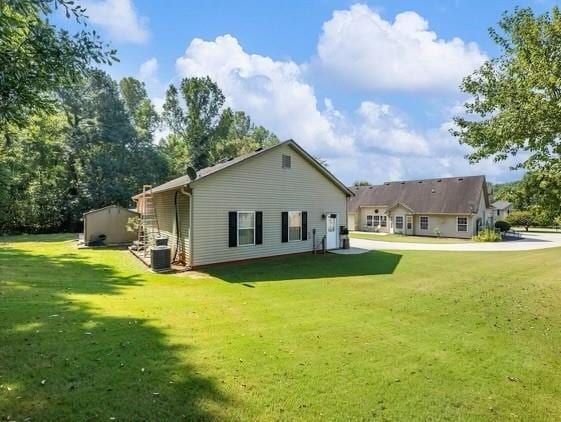 Building Photo - 886 Jefferson Walk Cir