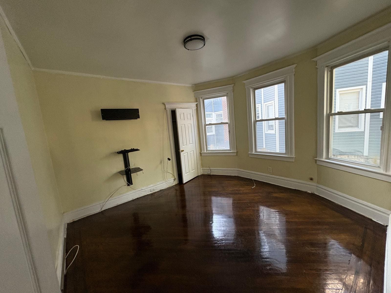 Bedroom - 274 S Burnett St