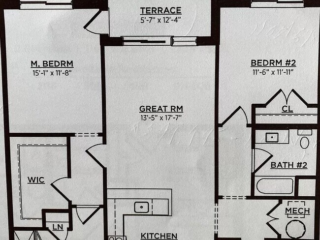 Building Photo - 575 S Goddard Blvd