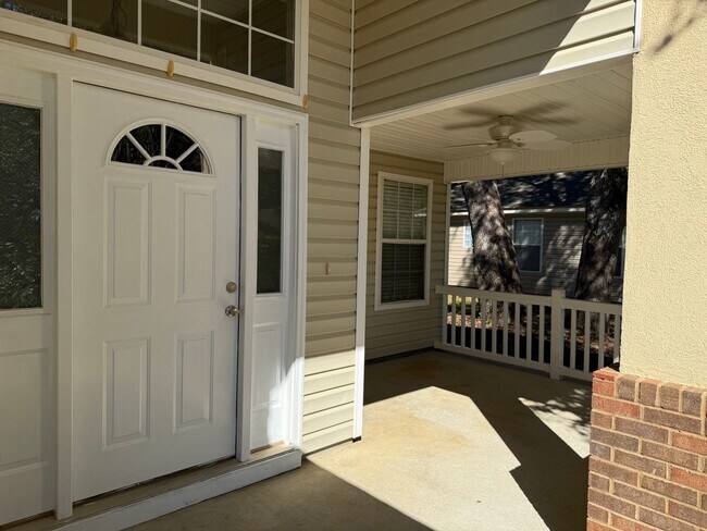 Building Photo - East Tallahassee Home In Weems Plantation