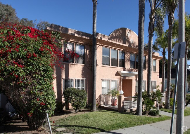 Building Photo - 2778 C St