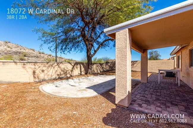 Building Photo - 18072 W Cardinal Dr