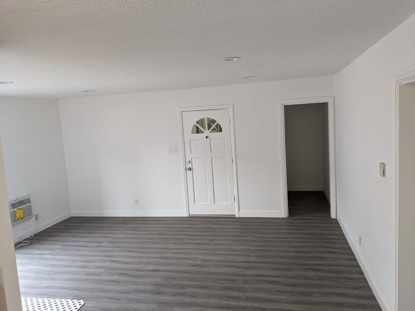 living room - 8843 Alcott St