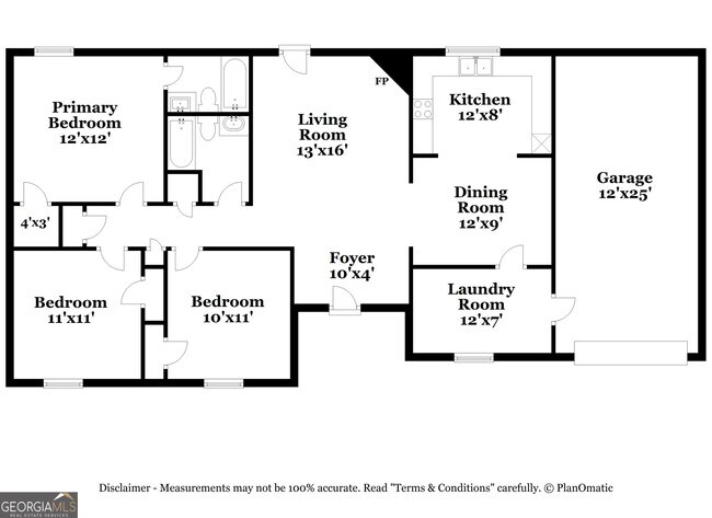 Building Photo - 2535 Valient Dr