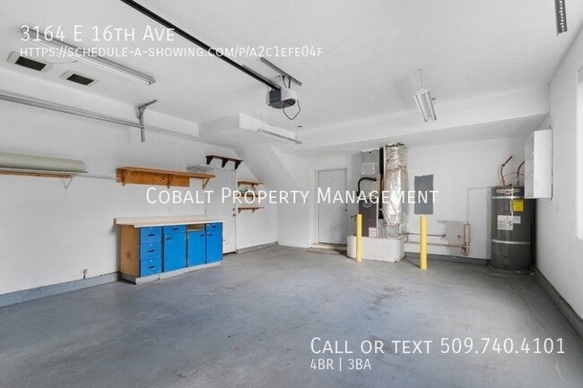 Building Photo - 3164 E 16th Ave