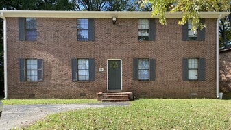 Building Photo - 25 Brianfield Cv