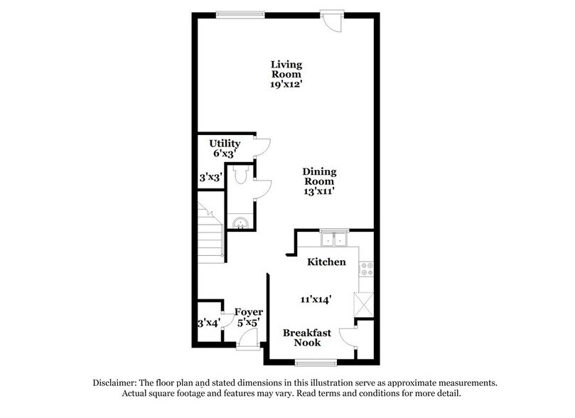 Building Photo - 1902 Grove Way