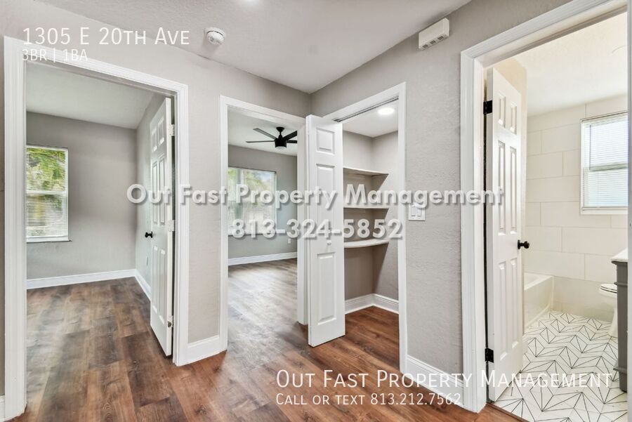 Building Photo - 1305 E 20th Ave