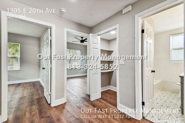 Building Photo - 1305 E 20th Ave