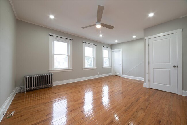 Building Photo - 83 Mill River Ave