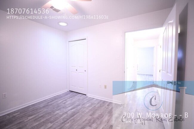 Building Photo - 700 W Monroe Ave