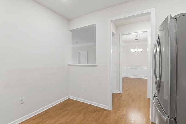 Building Photo - 110 Trotter Rd