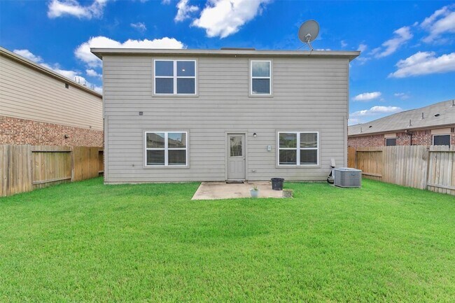Building Photo - 1017 Misty Patch Dr
