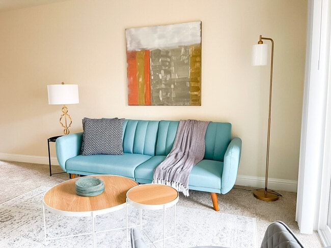 Building Photo - 12701 N Pennsylvania Ave