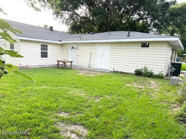 Building Photo - 108 Notre Dame Dr