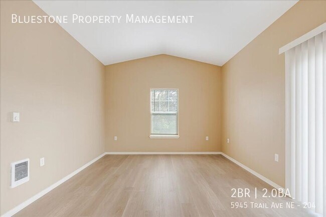 Building Photo - 5945 Trail Ave NE