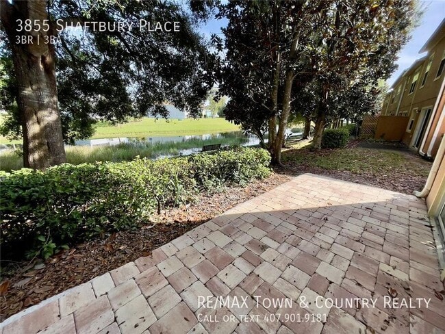 Building Photo - 3855 Shaftbury Pl