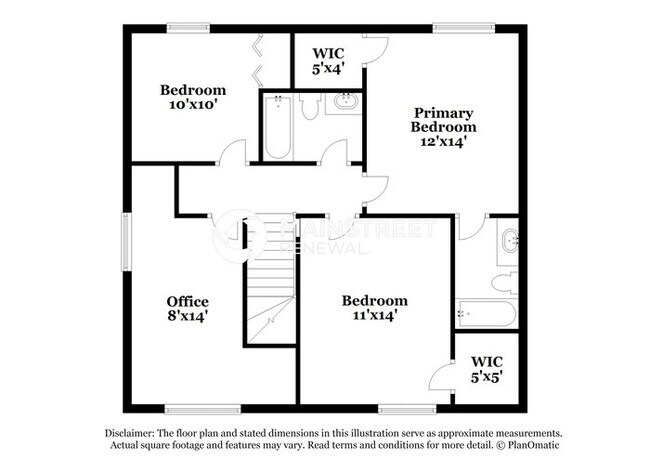 Building Photo - 4 Bedroom Pet-Friendly Home in Denver, CO with Main Street Renewal