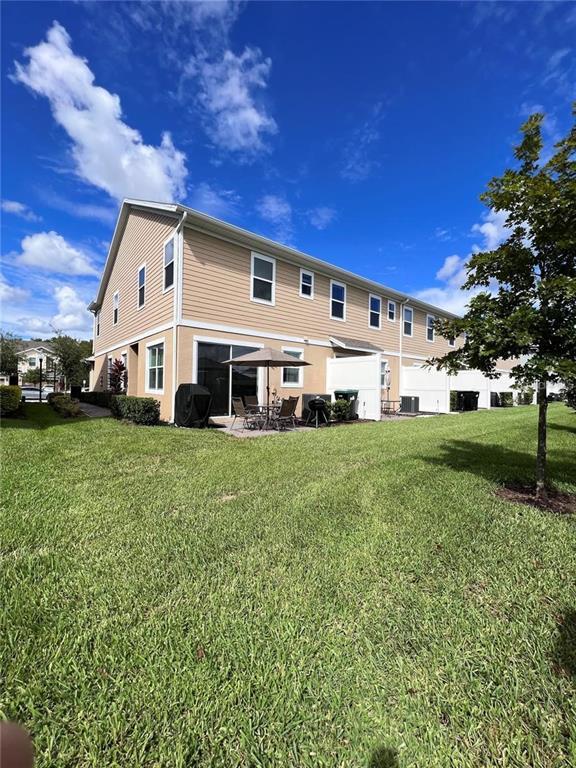 Building Photo - 2510 Sedge Grass Wy