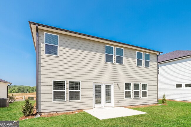 Building Photo - 5808 Hackberry Ln