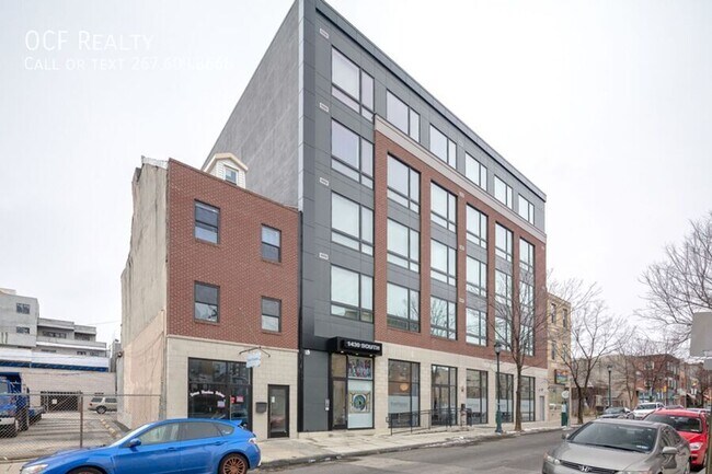Building Photo - 1430 South St