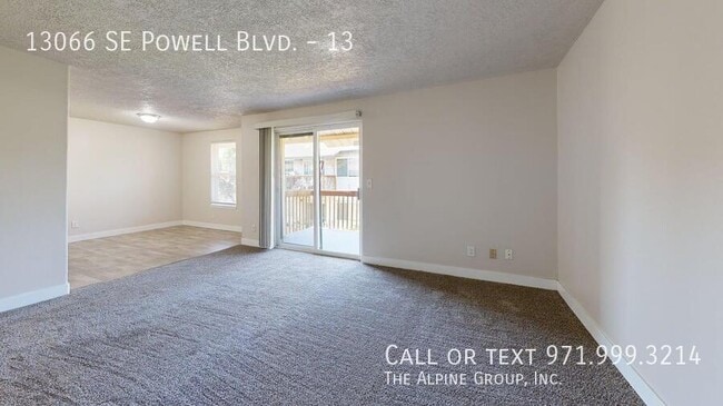 Building Photo - 13066 SE Powell Blvd