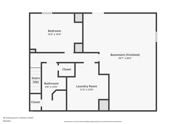 Building Photo - 381 Marquette Dr