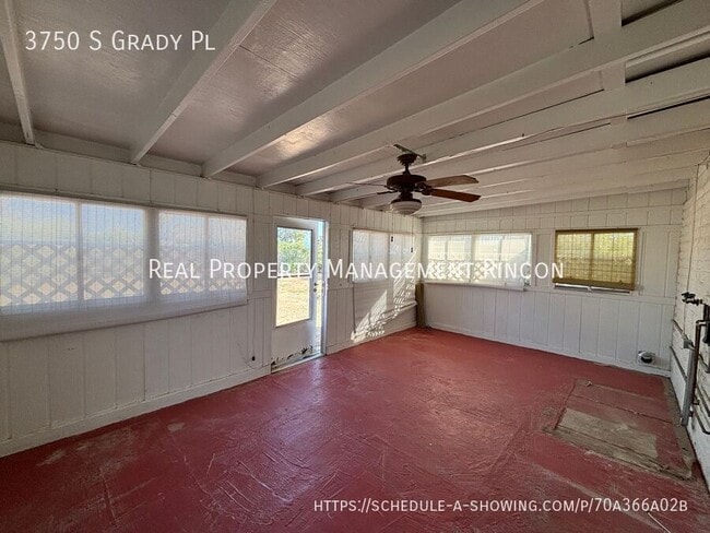 Building Photo - 3750 S Grady Pl