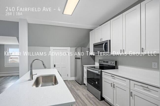 Building Photo - 240 Fairfield Ave