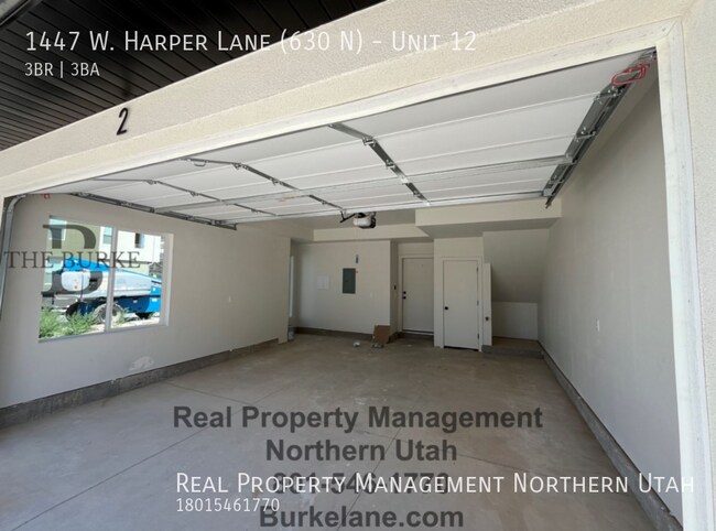 Building Photo - 1447 Harper Ln