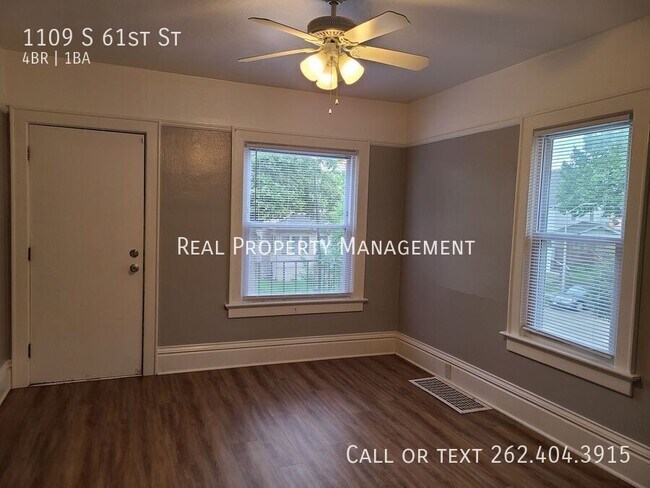 Building Photo - 1109 S 61st St
